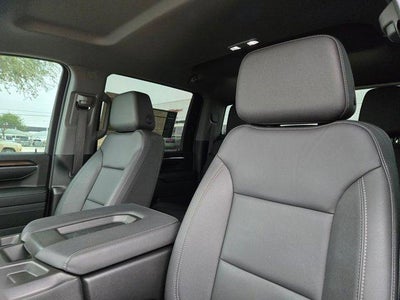 2024 Chevrolet Silverado 3500 HD LT