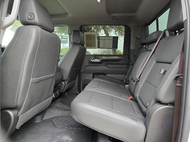 2024 Chevrolet Silverado 3500 HD LT