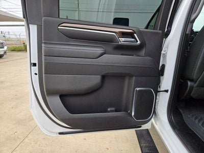 2024 Chevrolet Silverado 3500 HD LT