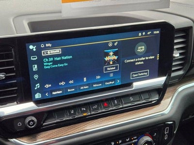 2024 Chevrolet Silverado 3500 HD LT