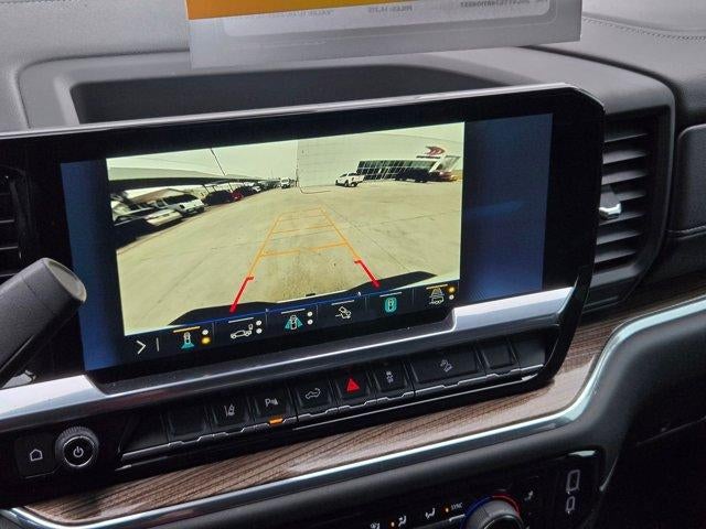 2024 Chevrolet Silverado 3500 HD LT