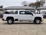 2024 Chevrolet Silverado 3500 HD LT