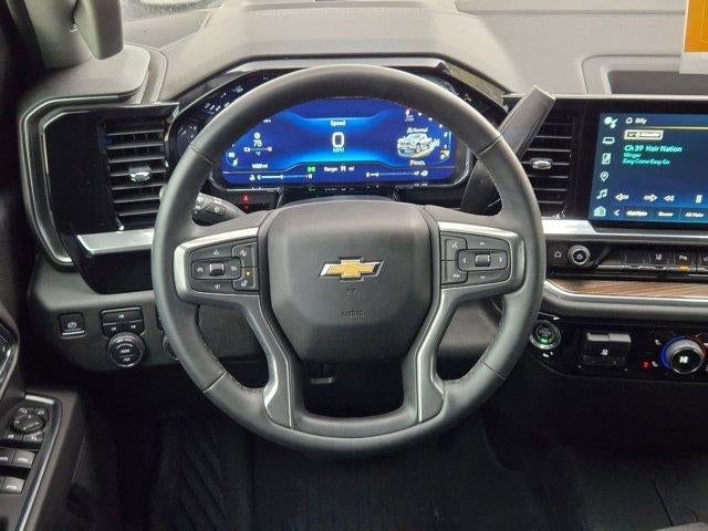 2024 Chevrolet Silverado 3500 HD LT