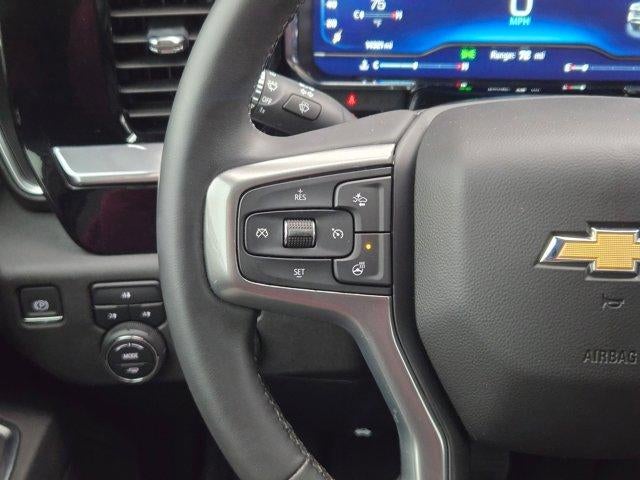 2024 Chevrolet Silverado 3500 HD LT