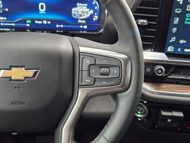 2024 Chevrolet Silverado 3500 HD LT