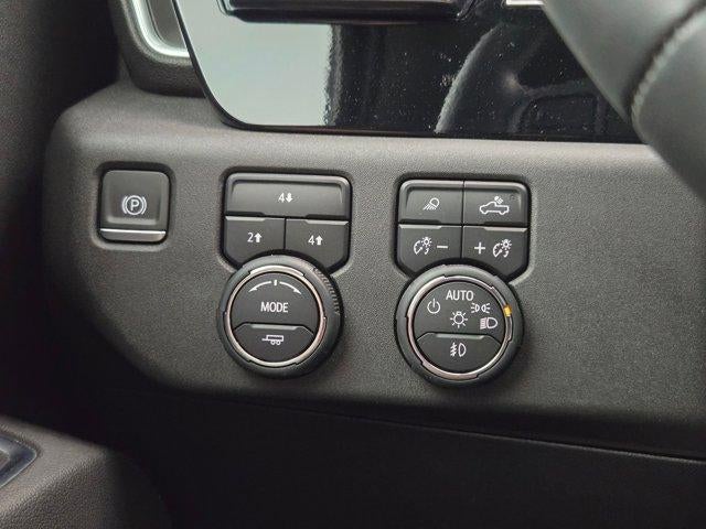 2024 Chevrolet Silverado 3500 HD LT