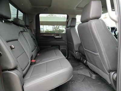 2024 Chevrolet Silverado 3500 HD LT