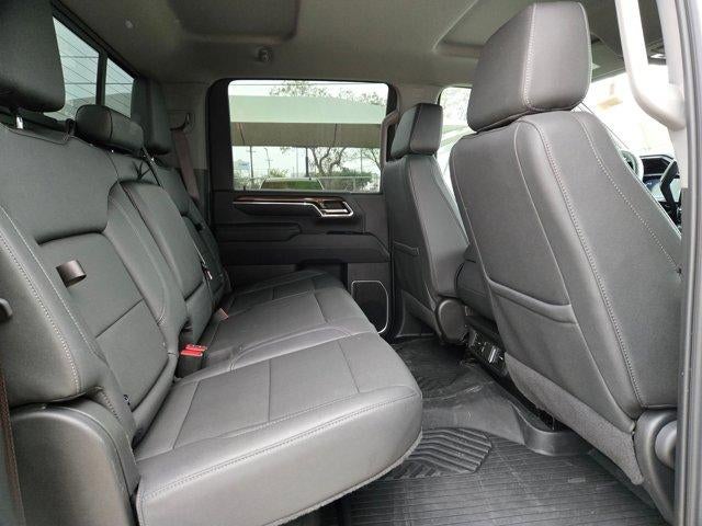 2024 Chevrolet Silverado 3500 HD LT