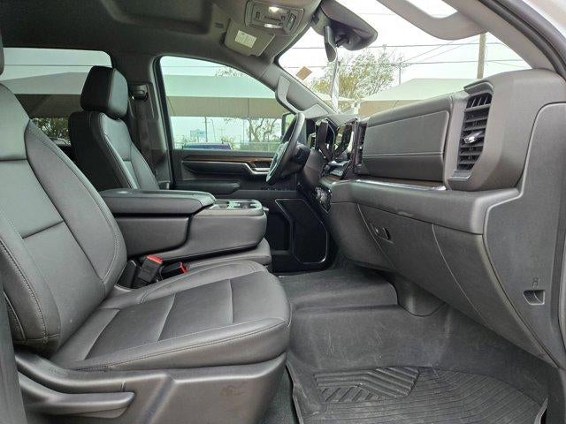 2024 Chevrolet Silverado 3500 HD LT