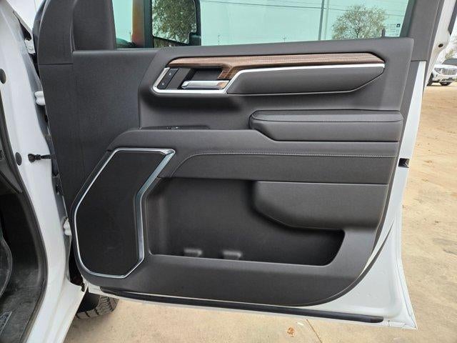 2024 Chevrolet Silverado 3500 HD LT