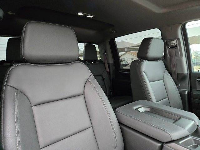 2024 Chevrolet Silverado 3500 HD LT