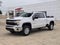 2024 Chevrolet Silverado 3500 HD LT