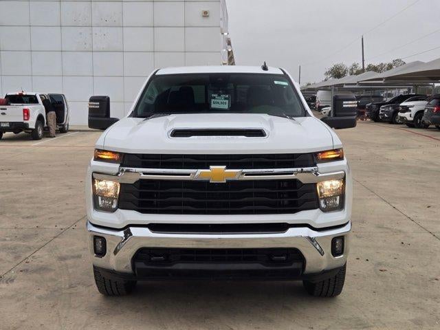 2024 Chevrolet Silverado 3500 HD LT
