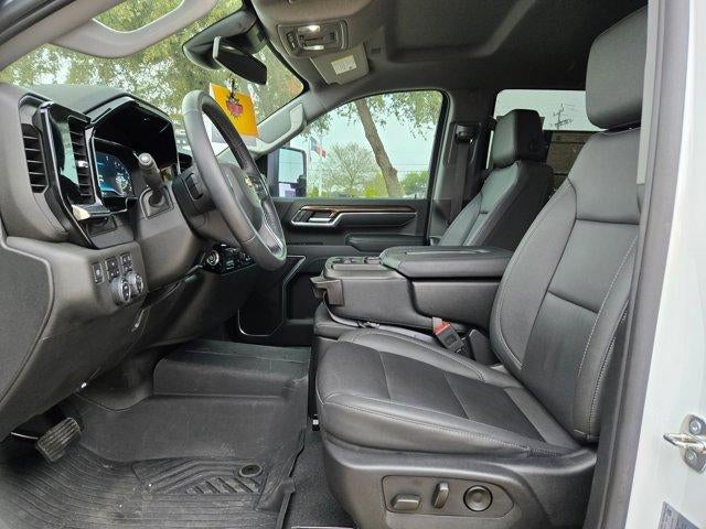 2024 Chevrolet Silverado 3500 HD LT