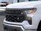 2026 Chevrolet Silverado 1500 Crew Cab Short Box 2-Wheel Drive WT