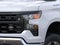 2026 Chevrolet Silverado 1500 Crew Cab Short Box 2-Wheel Drive WT