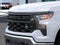 2026 Chevrolet Silverado 1500 Crew Cab Short Box 2-Wheel Drive WT