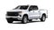 2026 Chevrolet Silverado 1500 Crew Cab Short Box 2-Wheel Drive WT