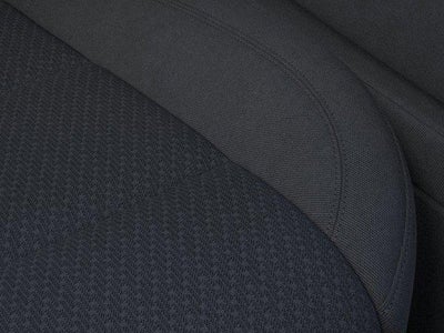 2026 Chevrolet Silverado 1500 Crew Cab Short Box 2-Wheel Drive WT