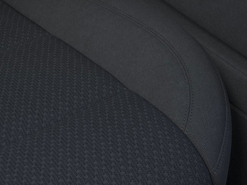 2026 Chevrolet Silverado 1500 Crew Cab Short Box 2-Wheel Drive WT