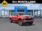 2026 Chevrolet Silverado 1500 Crew Cab Short Box 2-Wheel Drive LT