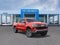 2026 Chevrolet Silverado 1500 Crew Cab Short Box 2-Wheel Drive LT