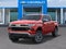 2026 Chevrolet Silverado 1500 Crew Cab Short Box 2-Wheel Drive LT