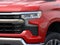 2026 Chevrolet Silverado 1500 Crew Cab Short Box 2-Wheel Drive LT