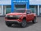 2026 Chevrolet Silverado 1500 Crew Cab Short Box 2-Wheel Drive LT