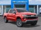 2026 Chevrolet Silverado 1500 Crew Cab Short Box 2-Wheel Drive LT