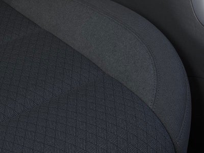 2026 Chevrolet Silverado 1500 Crew Cab Short Box 2-Wheel Drive LT