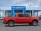 2026 Chevrolet Silverado 1500 Crew Cab Short Box 2-Wheel Drive LT