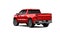 2026 Chevrolet Silverado 1500 Crew Cab Short Box 2-Wheel Drive LT
