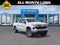 2026 Chevrolet Silverado 1500 Crew Cab Short Box 2-Wheel Drive LT