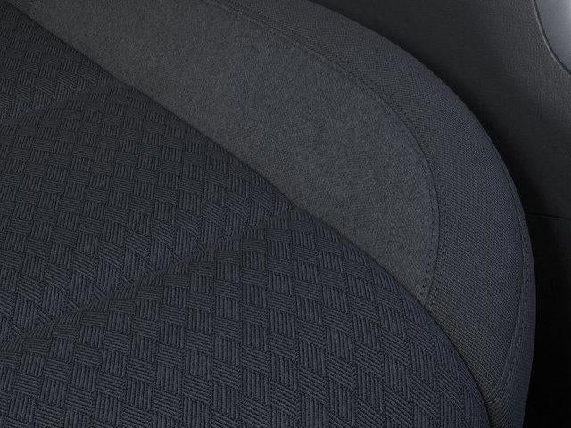 2026 Chevrolet Silverado 1500 Crew Cab Short Box 2-Wheel Drive LT