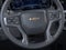 2026 Chevrolet Silverado 1500 Crew Cab Short Box 2-Wheel Drive LT