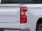 2026 Chevrolet Silverado 1500 Crew Cab Short Box 2-Wheel Drive LT