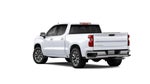 2026 Chevrolet Silverado 1500 Crew Cab Short Box 2-Wheel Drive LT