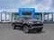 2026 Chevrolet Silverado 1500 Crew Cab Short Box 2-Wheel Drive LT