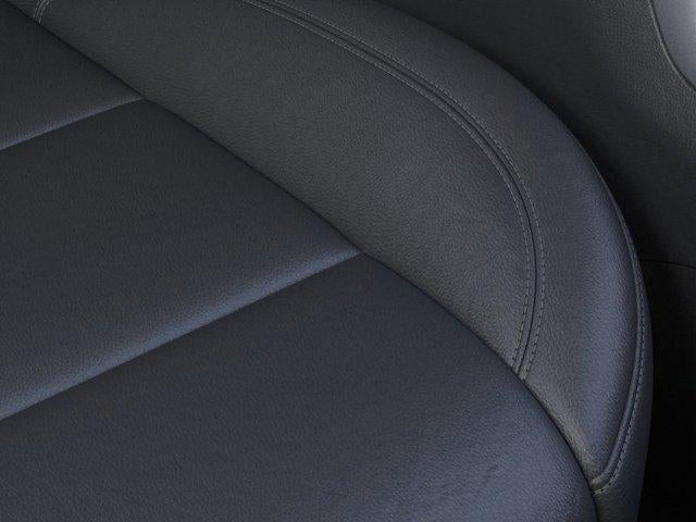 2026 Chevrolet Silverado 1500 Crew Cab Short Box 2-Wheel Drive LT