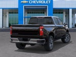 2026 Chevrolet Silverado 1500 Crew Cab Short Box 2-Wheel Drive LT