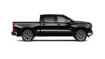 2026 Chevrolet Silverado 1500 Crew Cab Short Box 2-Wheel Drive LT