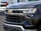 2026 Chevrolet Silverado 1500 Crew Cab Short Box 2-Wheel Drive LT