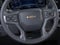 2026 Chevrolet Silverado 1500 Crew Cab Short Box 2-Wheel Drive LT