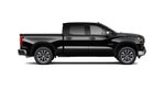 2026 Chevrolet Silverado 1500 Crew Cab Short Box 2-Wheel Drive LT
