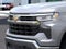 2026 Chevrolet Silverado 1500 Crew Cab Short Box 2-Wheel Drive LT