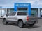 2026 Chevrolet Silverado 1500 Crew Cab Short Box 2-Wheel Drive LT