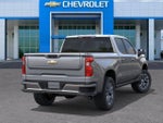 2026 Chevrolet Silverado 1500 Crew Cab Short Box 2-Wheel Drive LT