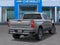 2026 Chevrolet Silverado 1500 Crew Cab Short Box 2-Wheel Drive LT