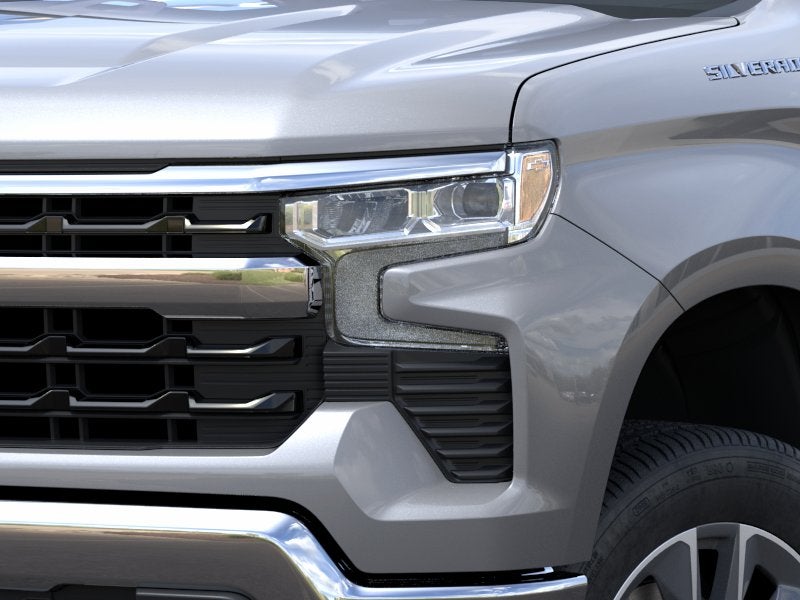 2026 Chevrolet Silverado 1500 LT - Photo 51